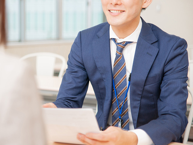 まなびきゃりあbyリンキング株式会社の転職実績の写真